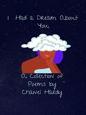 cover image of I Had a Dream About You